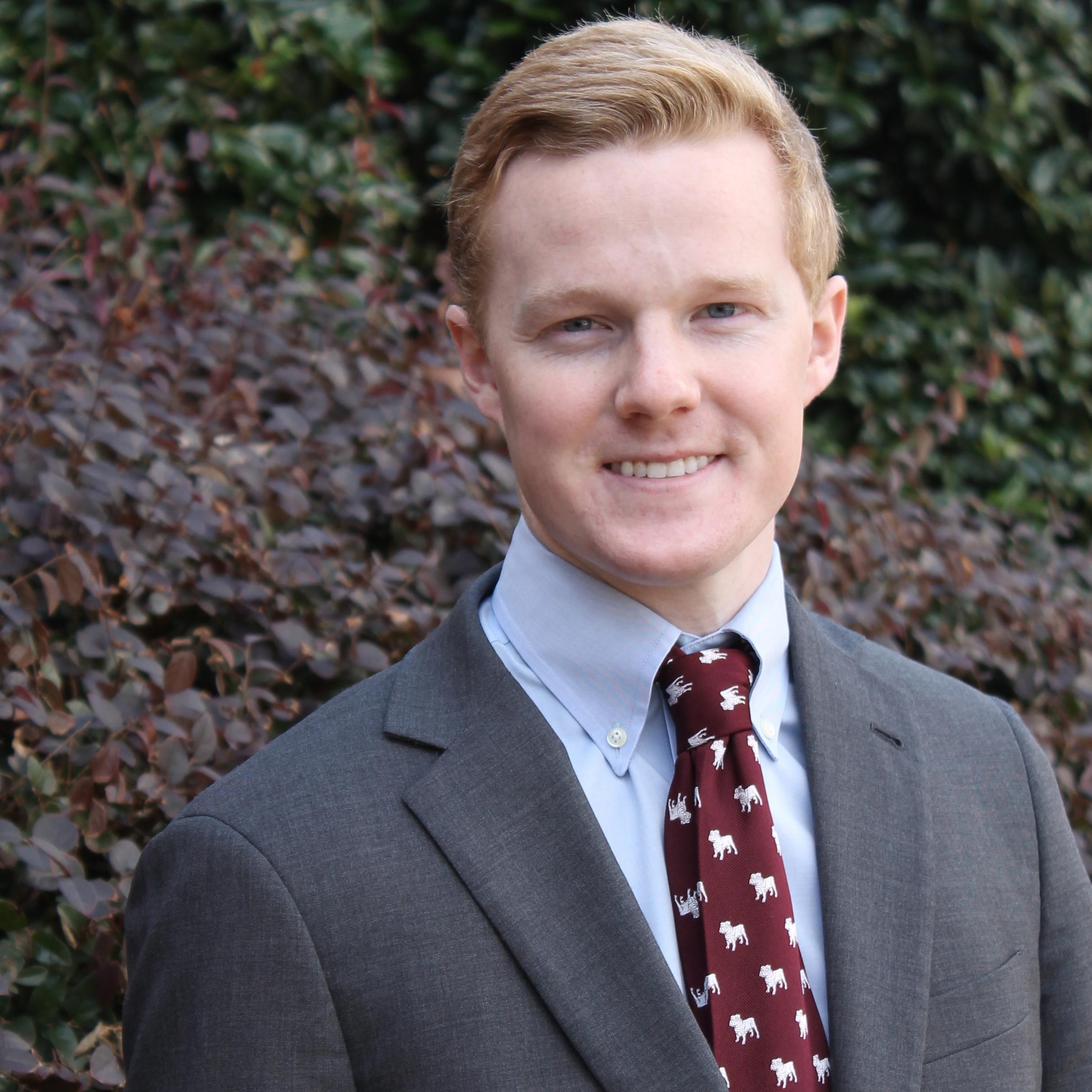 Matt_Jones4Sec's profile picture. I am running for Mississippi State University Student Association Secretary, and I would appreciate your support! Elections are on February 24th.