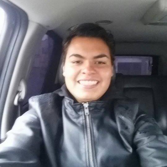 ferbchavez's profile picture. @FerChavezMemories