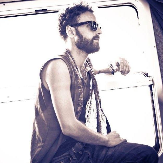 N_Burgassi's profile picture. 30 y.o - Italy - Photographer/Post-Producer/Social/media and management for OKNOstudio Photography - Contemporary Art - Architecture - Design - Music