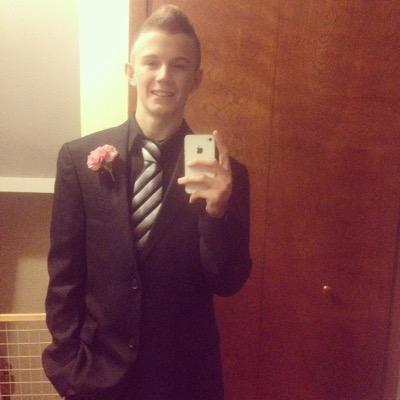 justin_risden's profile picture. WMHS '17