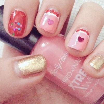 ArlyMartinez4's profile picture. 