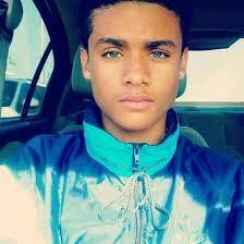 18 Years Young I Follow Back