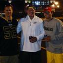 Ian - @ianWheeldon1 - Twitter