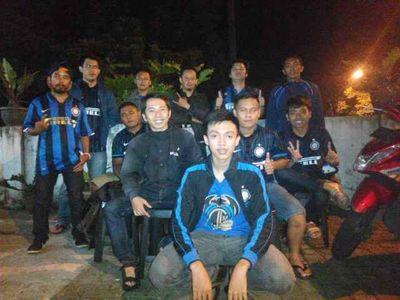 erisugiantoro97's profile picture. 