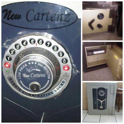Jual brankas Tahan Api dan anti maling tel.021 88347541,
0852 1816 5441, 0812 1353 4995