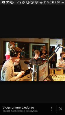 TUNE IN TO CLEVELANDS HOT JAMS FOR DOPE TRACKS TO JAM OUT TO
