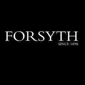 Over the last 117 years, Forsyth has forged a tradition of integrity, exceptional service and customer satisfaction that has become the agency’s hallmark.