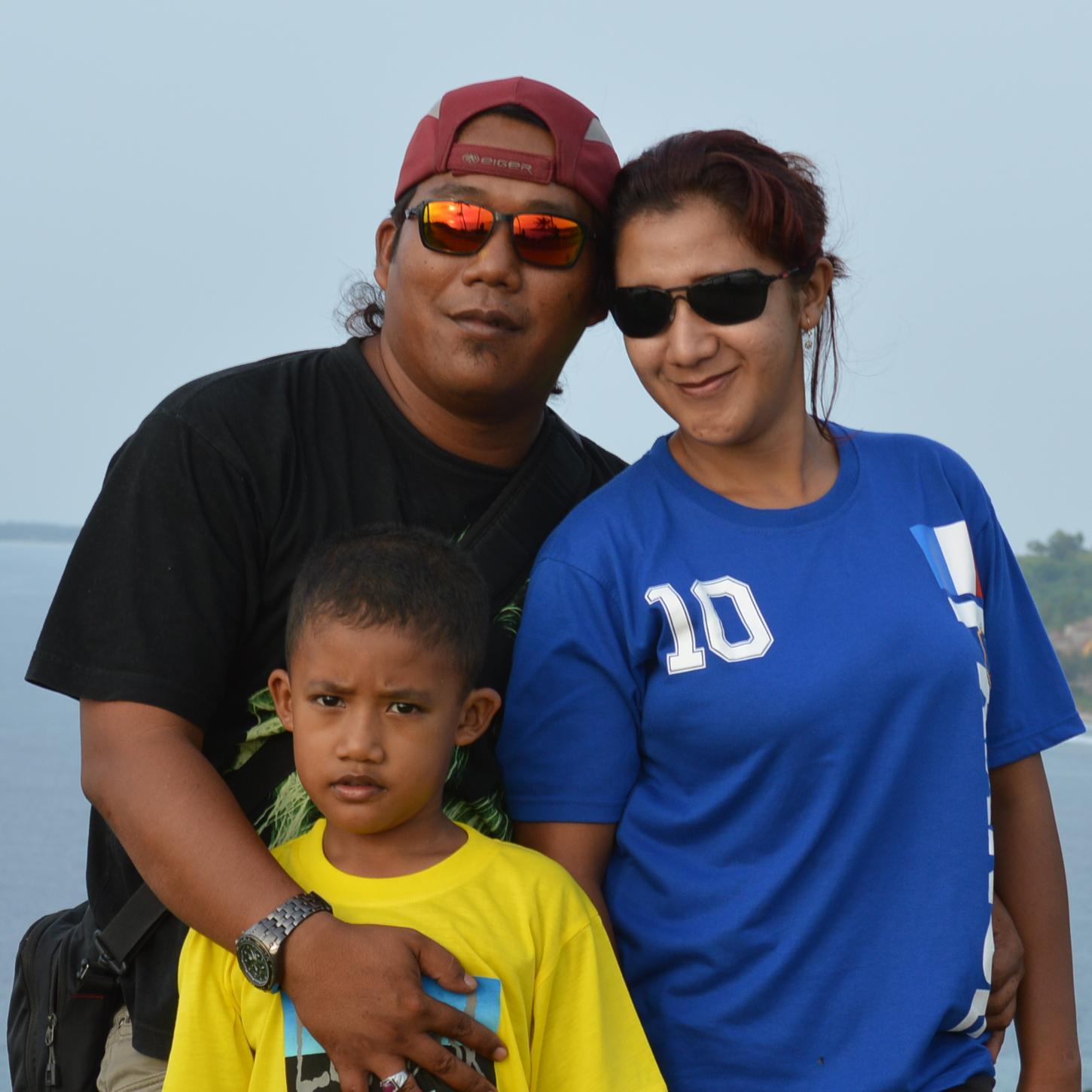 puguh_risantara's profile picture. 