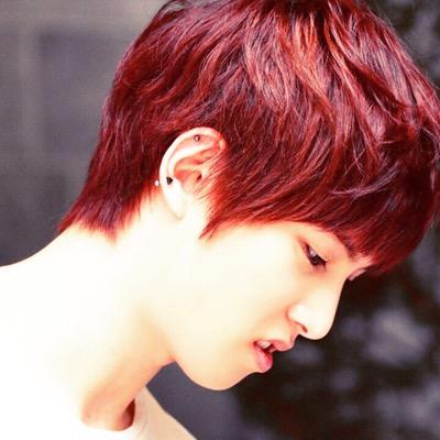 Loreice_07's profile picture. BOICE ❤️