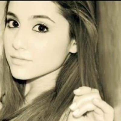 LittleAriBae's profile picture. Ariana Grande-Loves To Sing-Loves To Act-Luke My King @LukeBrooksRP3- Hes My Love |Taken/Rp/17+|