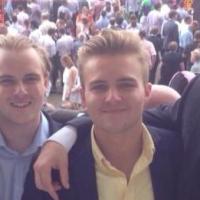 George (@georgejpaul) 's Twitter Profile