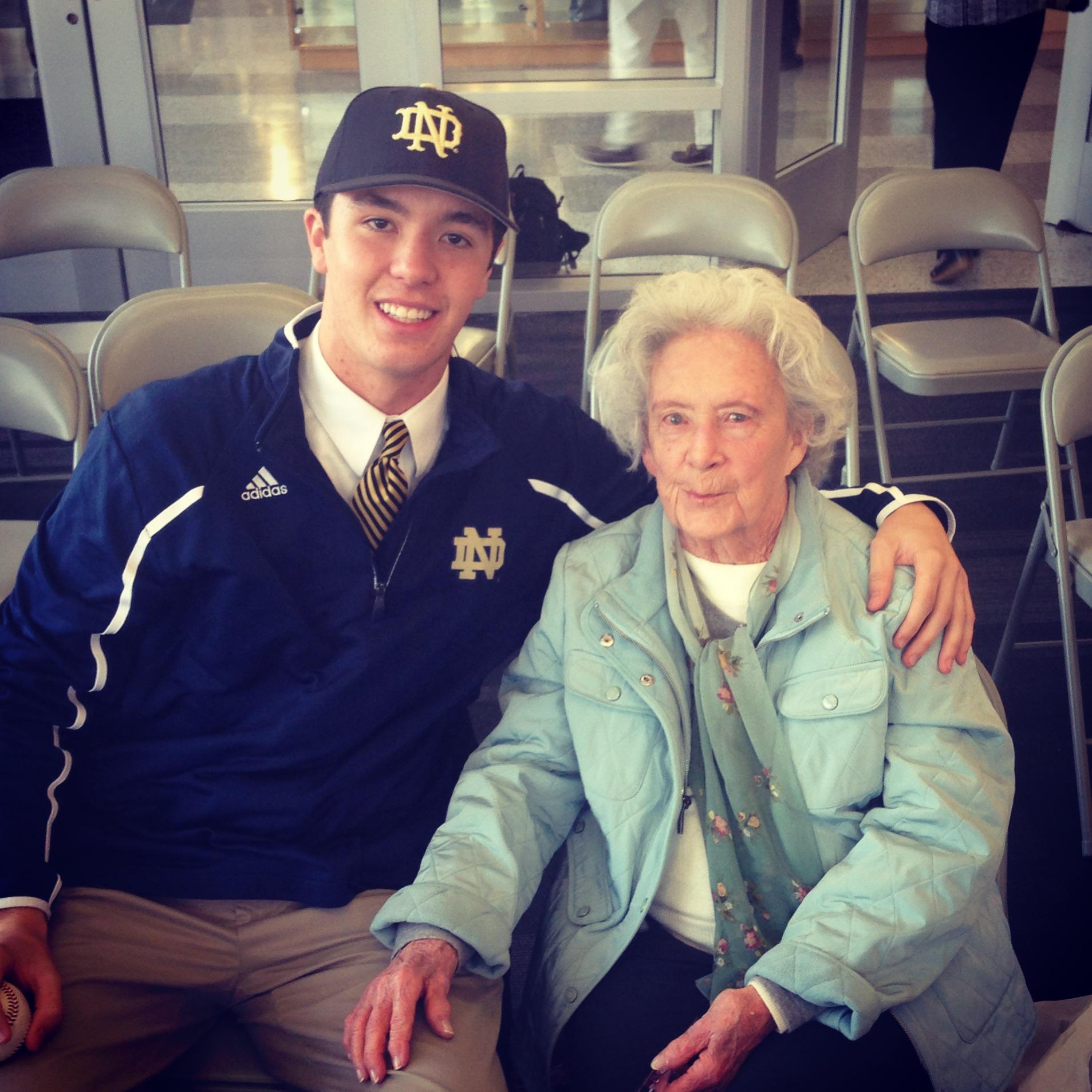 hundopete's profile picture. Notre Dame | Rule #76