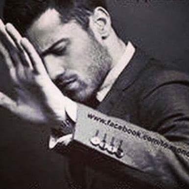 StayrosAristou's profile picture. Stavol