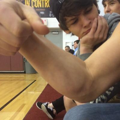 LukesForearms's profile picture. 