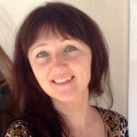 Irina Dashkova/CURE OSTEOPOROSIS (@dashk2004) 's Twitter Profile