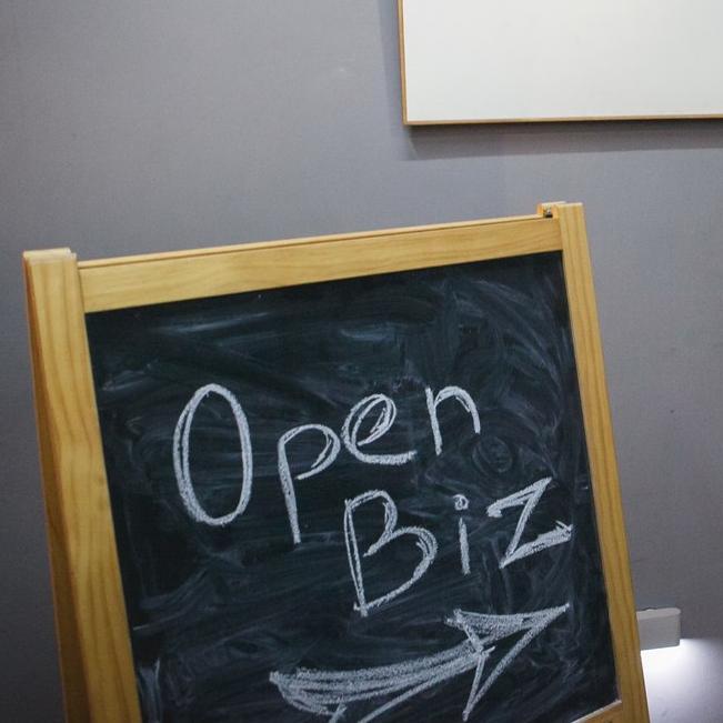MyOpenBiz's profile picture. 