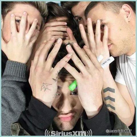 Meu sobrenome é trouxa por ser fã de uma banda de cinco gays e de 9 youtubers retardados / lovatic directioner magcult and azalean 3