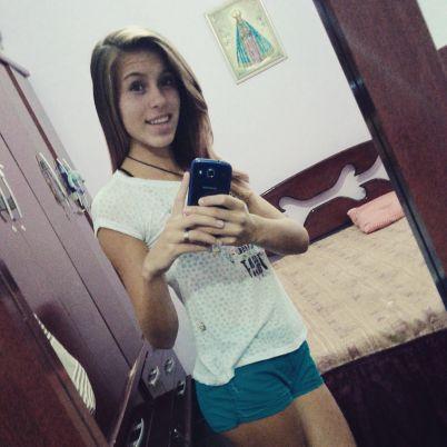 Facebook:Gaby'h Mello/Snapchat: gabrielamello08/Skype:gabymello30