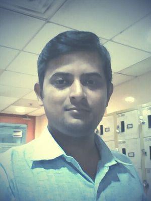 Technocrat, Problem Solver, Travel Enthusiast