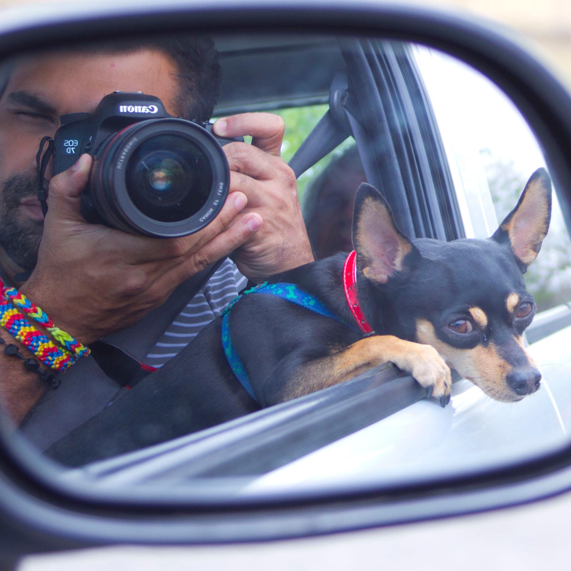 Me gusta la fotografía, soy #venezolano actualmente radicado en #panama, sígueme y veras #tips, #fotografia  y temas de actualidad.