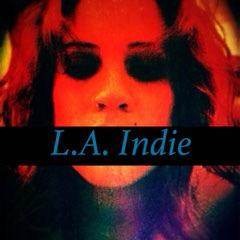 Highlighting #talent. Keeping listeners tuned w/ #music & life of #indi #artists. Sub: laindieradio@gmail.com Listen Here https://t.co/05ROJOAeV5