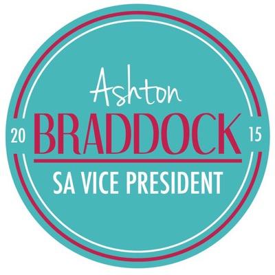 I am junior Communications major from Cumming, GA. #backthatASHup