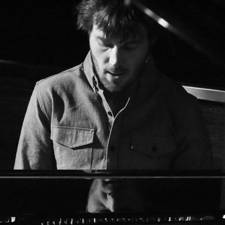 Pianist/composer