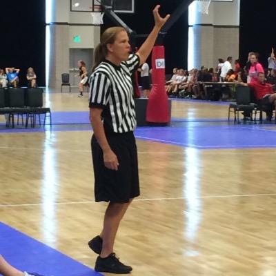 Educator 📚 Former Florida Gator🐊 LMU Alumna 🏀 Basketball & Vball Referee 🟧⬜️VOLS 🏈 over Bama 10.15.22 ⚾️ National Champs ‘24 ✝️ Blessed By God 🙏 Phil 4:13