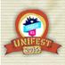 University Festival (@unifest_2015) Twitter profile photo