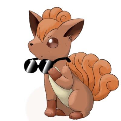 Young vulpix who wants to go on an adventure. Daddy: @CoolScizor2 Single and Wild