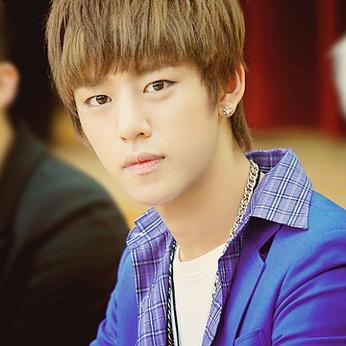 BAP/Dae Hyun/93line/冷/嫉妬/独占/Start→15.2.5/双子→募集中HD .俺の可愛い姫15.2.14→@kim_g_a