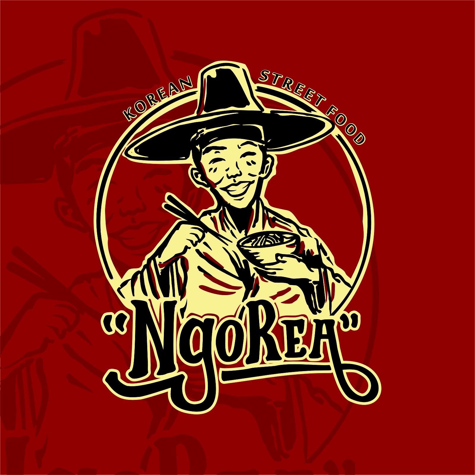 Lets Eat with Korean Premium Taste | instagram @ngorea_bistro | twitter : @ngorea_bistro |