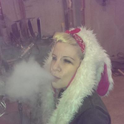 cyb3rloafing's profile picture. 