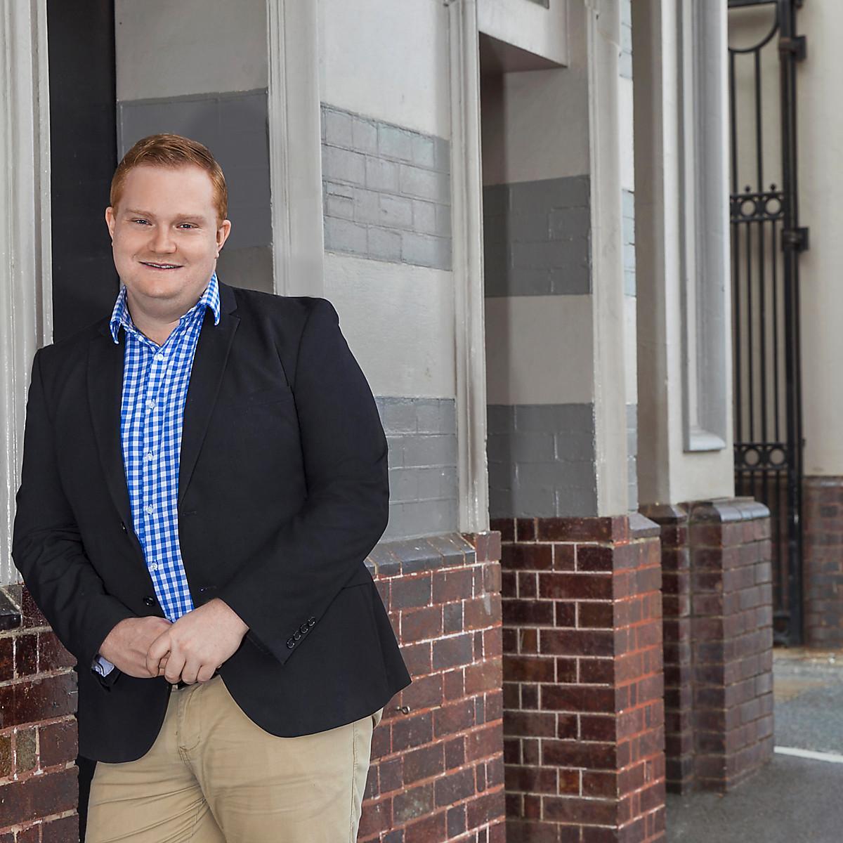 brocke1317's profile picture. Property enthusiast, auctioneer and coach. Living, selling and building the most liveable city in the world.