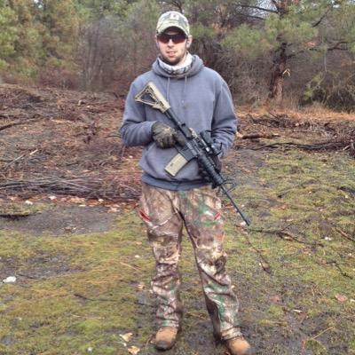 _cfithian's profile picture. Hunt, fish, play ball, raise hell
CWU