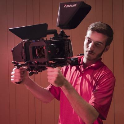 Follower of God. Filmmaker. Golfer. Car Audio Installer. YC https://t.co/p2lpFtqrrh