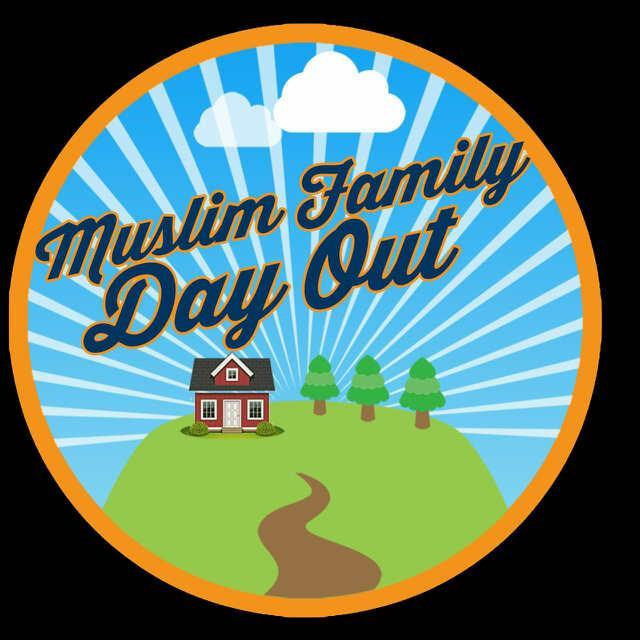 muslimfamdayout's profile picture. 