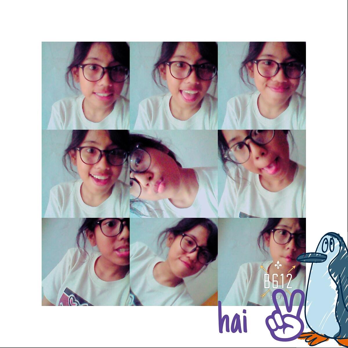 welcome to my twitter
