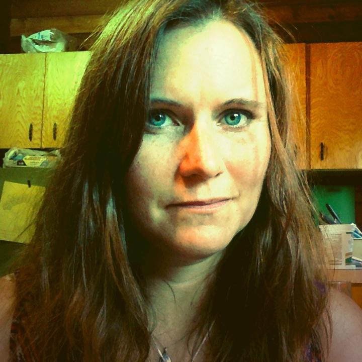 Singer, writer, musician. Mostly in that order.