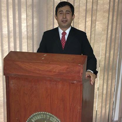 Juancho Martinez