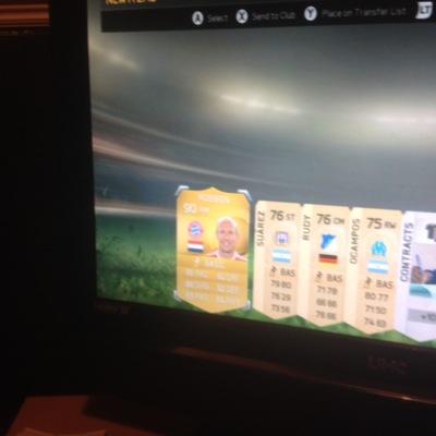 Xboxonewagers0's profile picture. 