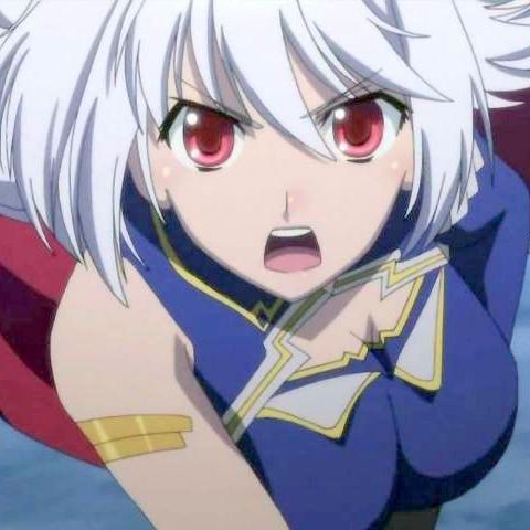 魔弾の王と戦姫大好き！