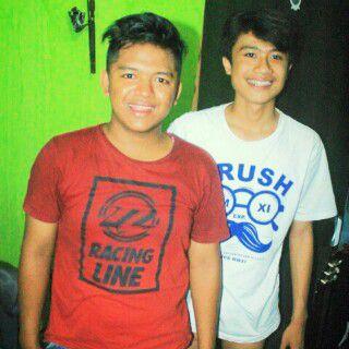 TIGA WARNA‼