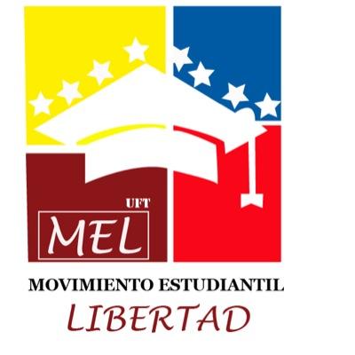 Cuenta Oficial Movimiento Estudiantil Libertad UFT. Luchadores y defensores de los derechos de los estudiantes. Somos la Union que le da vida a la UFT