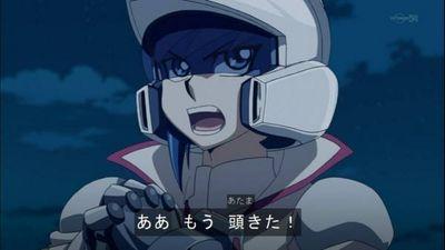 (((o(*゚▽゚*)o)))