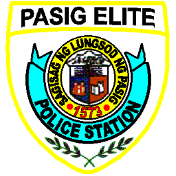 PASIG CITY POLICE