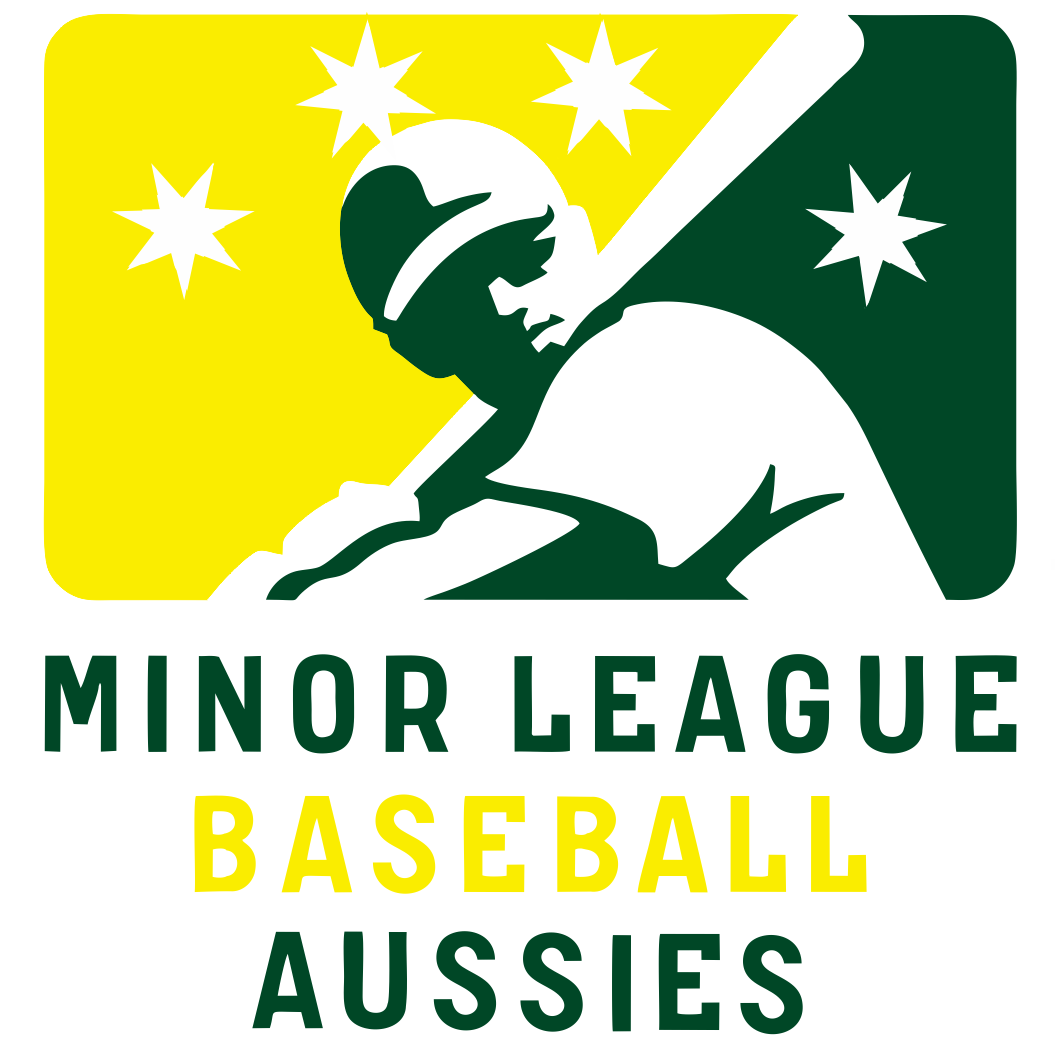 Following the Aussies that chase the American dream ............ NOT AFFILIATED WITH MLB, MiLB or ABL. #MiLBAussies #MLBAussies