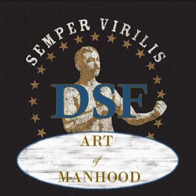 Freeman Art of Manhood Club Contact: dsfsempervirilis@gmail.com #sempervirilis