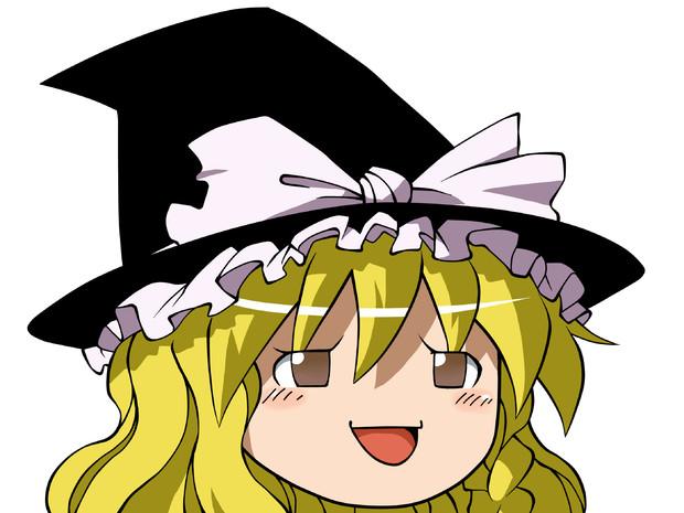 ゆっくり魔理沙 Mkdjalf Twitter ゆっくり魔理沙 Mkdjalf Twitter