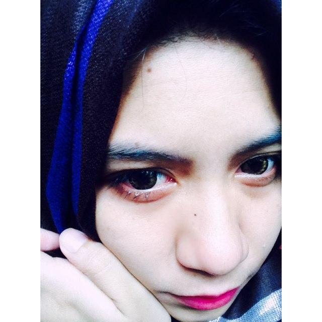 vestaprtiwi's profile picture. 